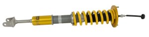 Nissan GT-R Coilover Suspension Kit - Ohlins - Road & Track - `95-`02